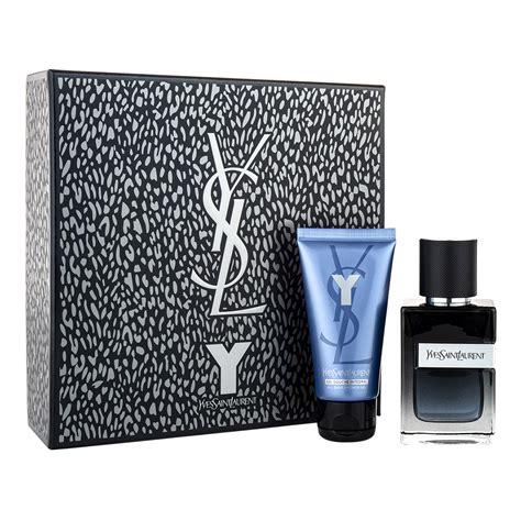 ysl y cologne gift set